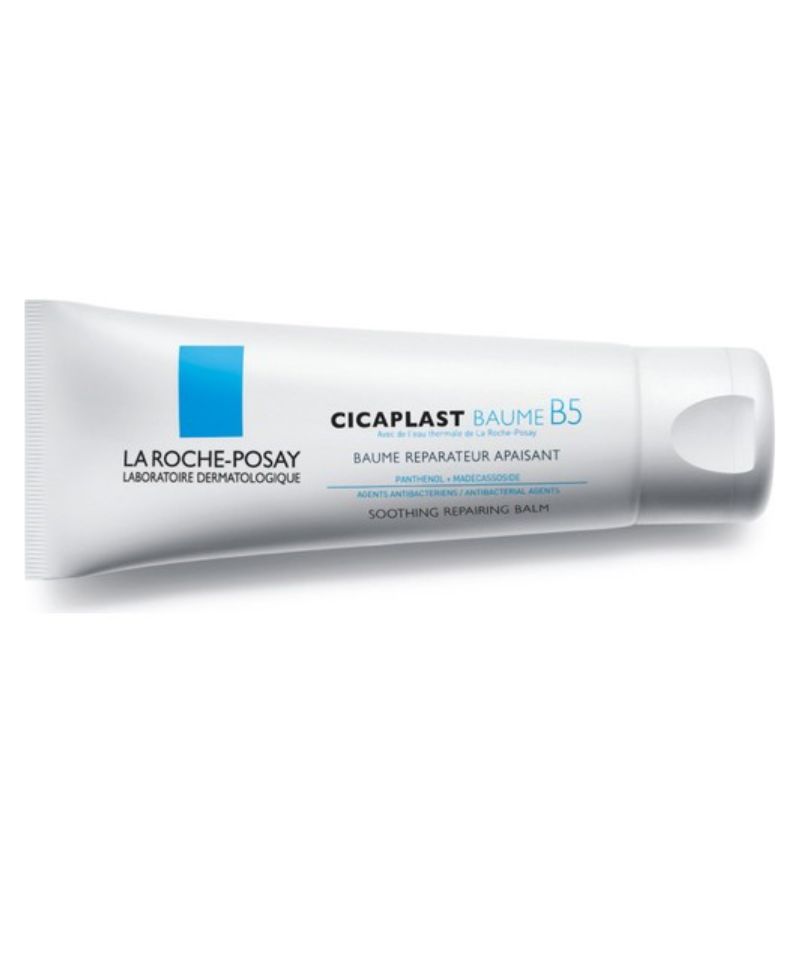 La Roche-Posay La Roche Posay Cicaplast Baume B5 - Onarıcı Bakım Kremi 40ML