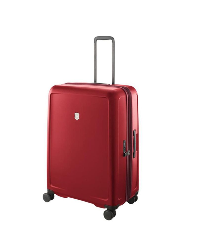 VICTORINOX 605672 Connex Global Hardside Carry On Bavul 